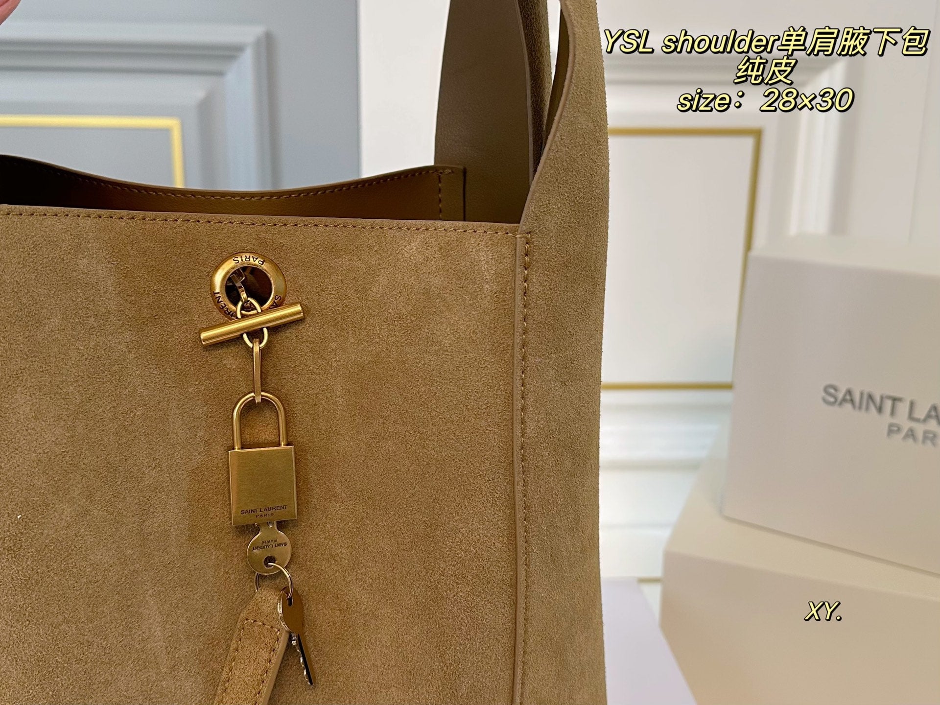 YSL Shoulder Bag