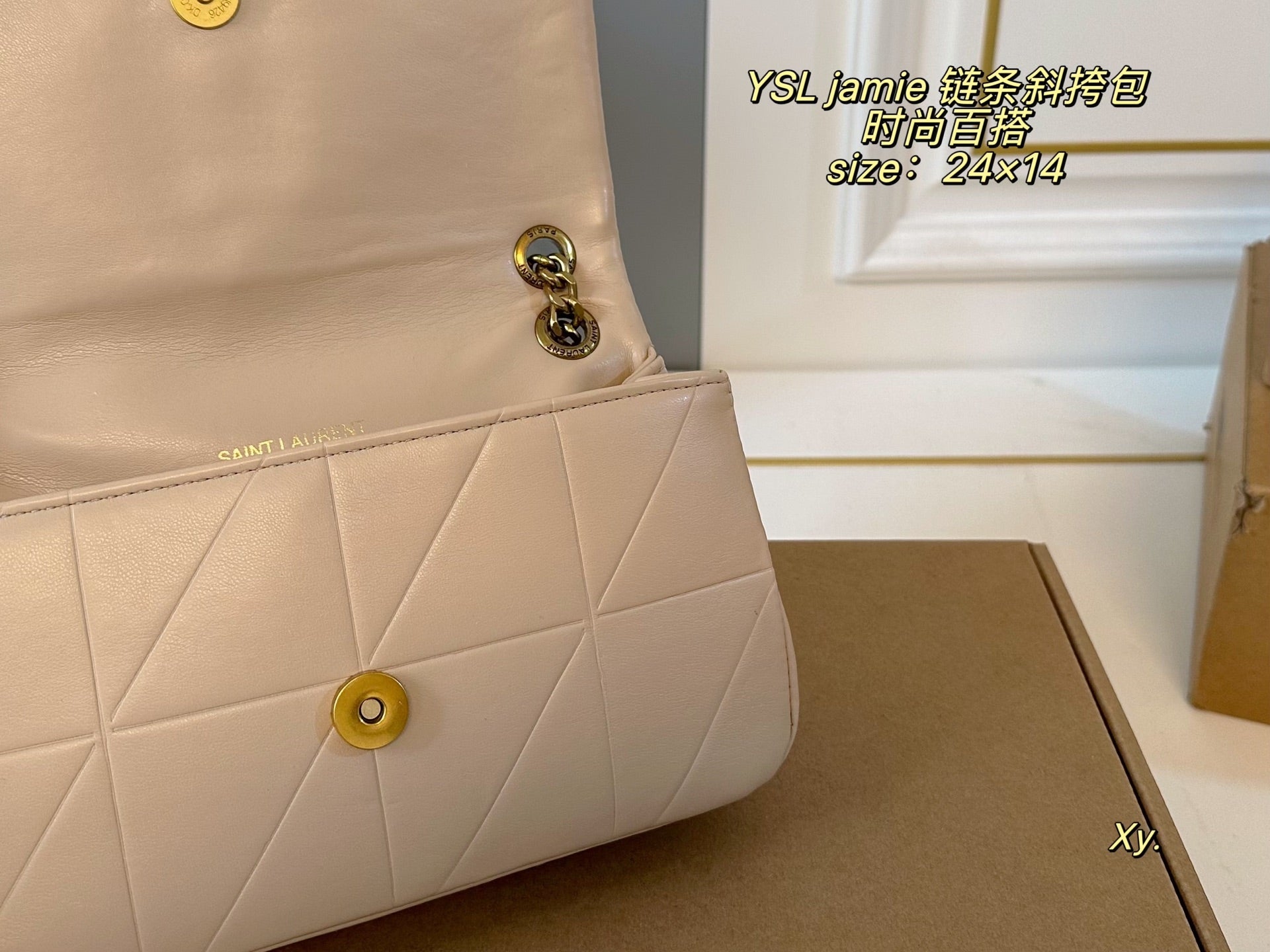 YSL Jamie