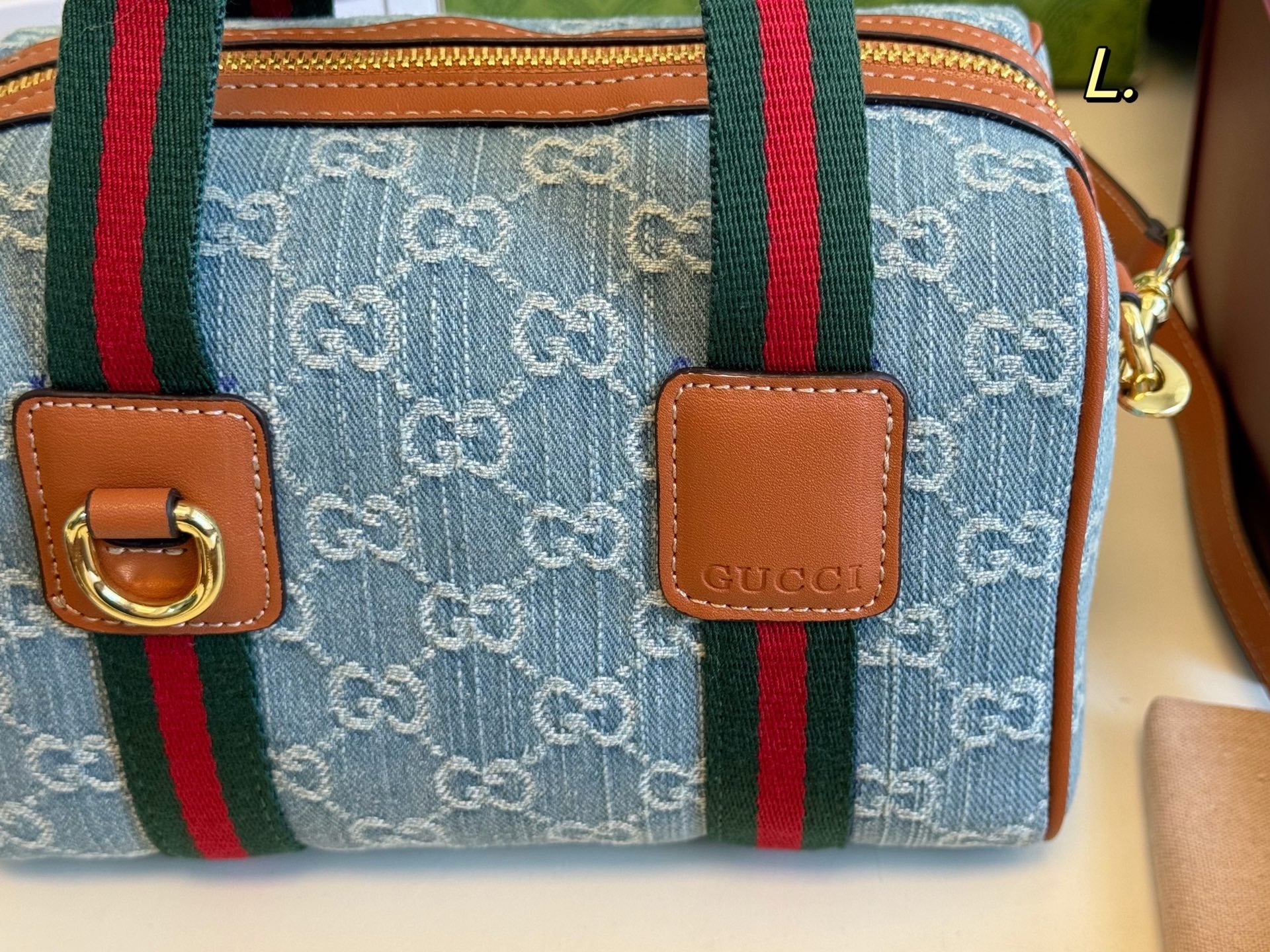GUCCI Duffle bag